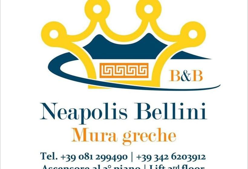 B&b Neapolis Bellini  | Napoli | Napoli | Italia 6