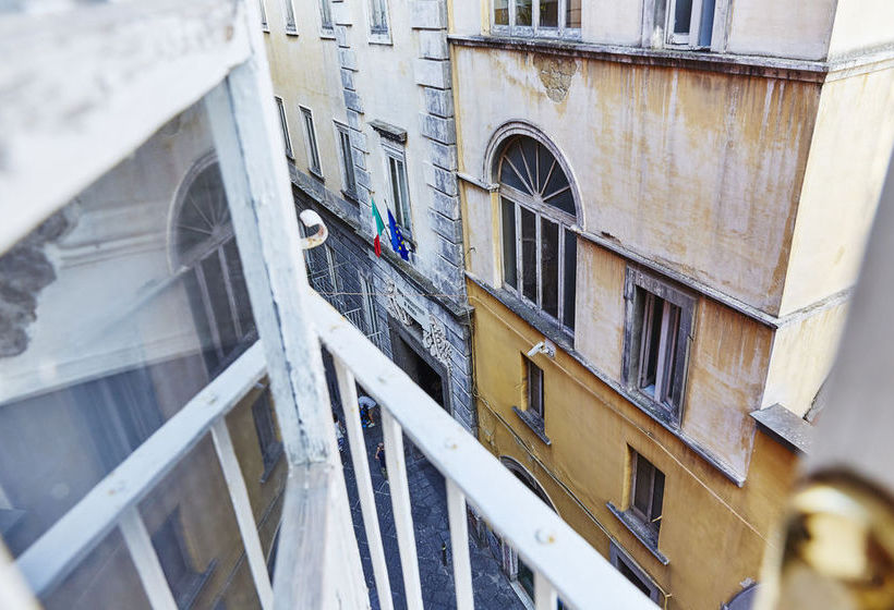 B&b Neapolis Bellini  | Napoli | Napoli | Italia 8