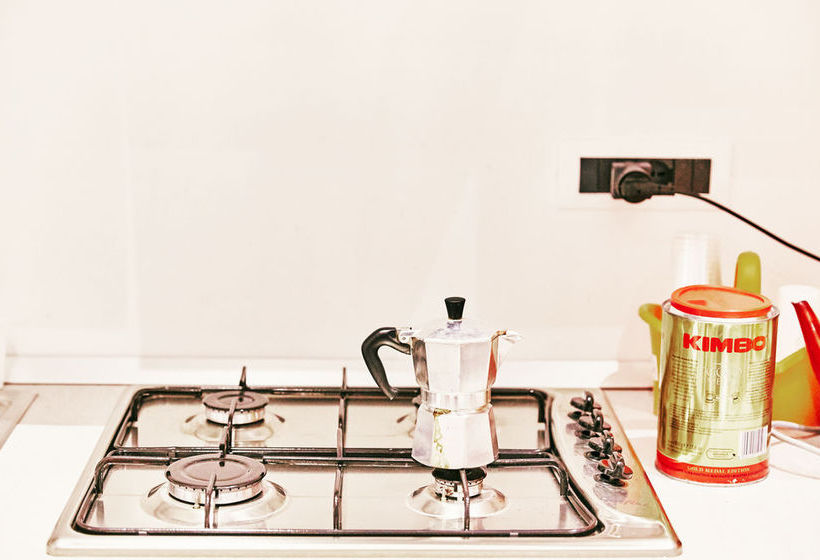 B&b Neapolis Bellini  | Napoli | Napoli | Italia 9