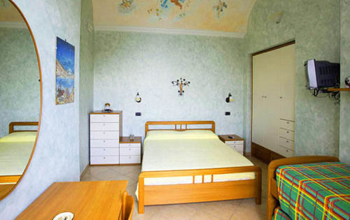 Casa Annalisa  | Agerola | Naples | Italie 1