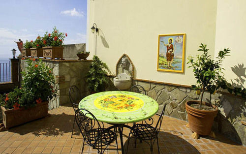 Casa Annalisa  | Agerola | Naples | Italie 13