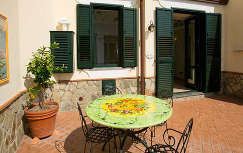 Casa Annalisa  | Agerola | Naples | Italie 14