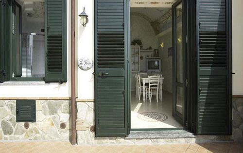 Casa Annalisa  | Agerola | Naples | Italie 15