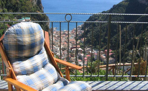 Casa Annalisa  | Agerola | Naples | Italie 17