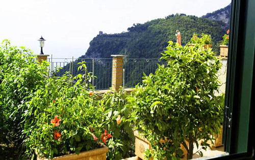 Casa Annalisa  | Agerola | Naples | Italie 18