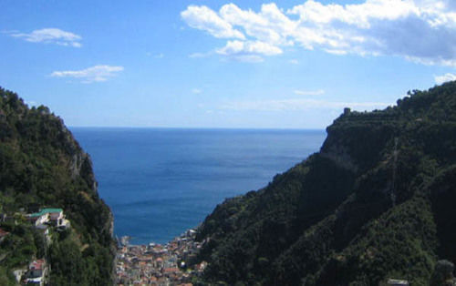 Casa Annalisa  | Agerola | Naples | Italie 20