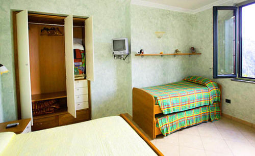 Casa Annalisa  | Agerola | Naples | Italie 3