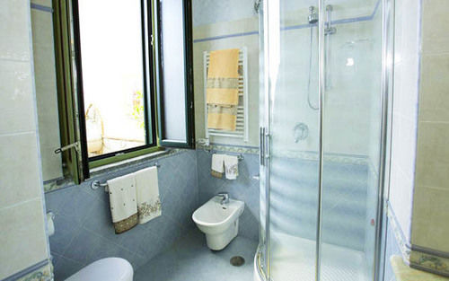 Casa Annalisa  | Agerola | Naples | Italie 6