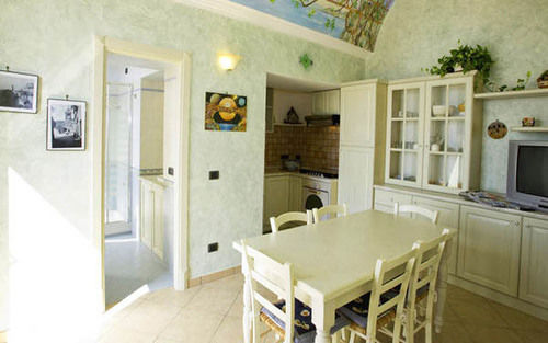 Casa Annalisa  | Agerola | Naples | Italie 9