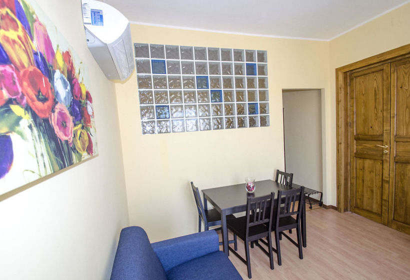 Antico Rione  | Caltanissetta | Caltanissetta | Italia 1