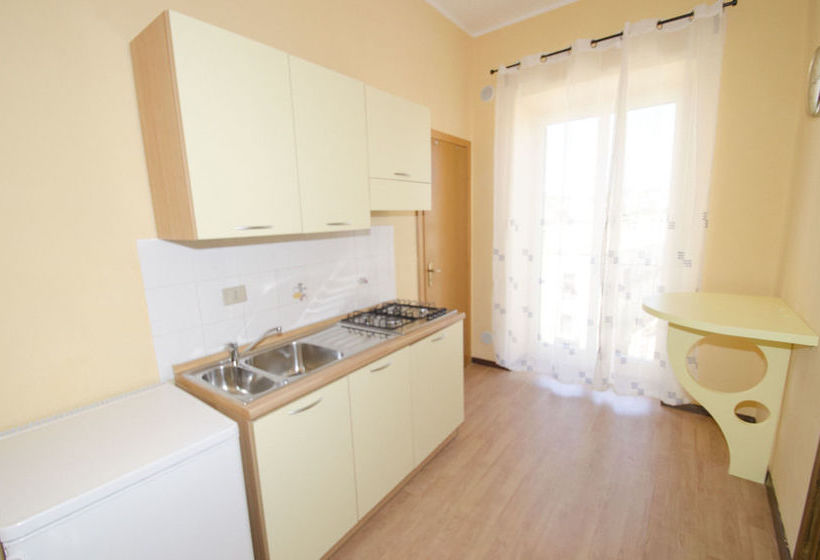 Antico Rione  | Caltanissetta | Caltanissetta | Italia 3