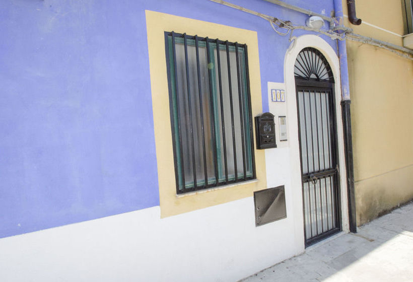 Antico Rione  | Caltanissetta | Caltanissetta | Italia 4