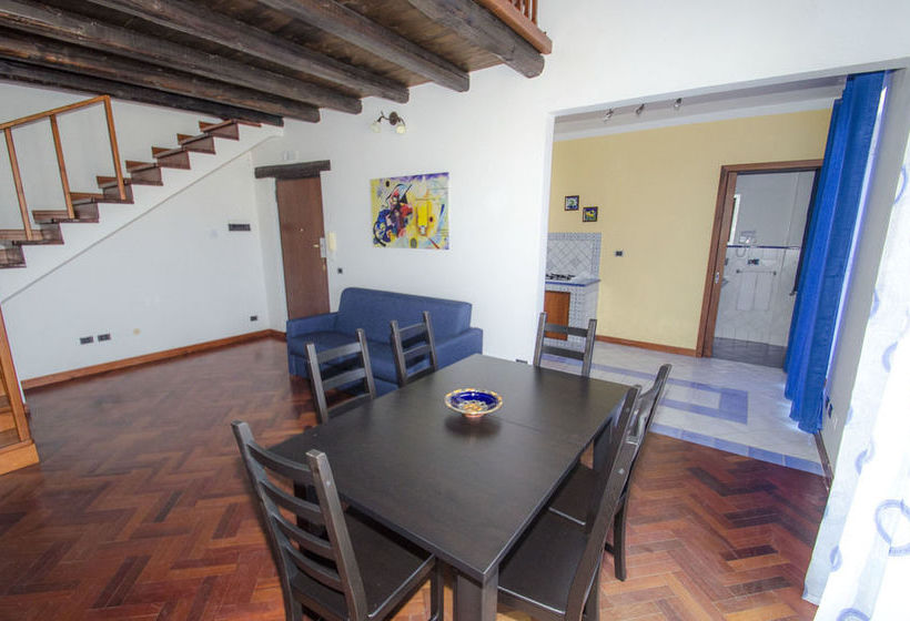 Antico Rione  | Caltanissetta | Caltanissetta | Italia 5