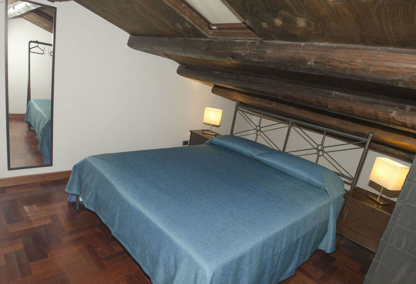 Antico Rione  | Caltanissetta | Caltanissetta | Italia 6