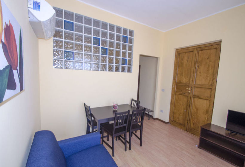 Antico Rione  | Caltanissetta | Caltanissetta | Italia 7