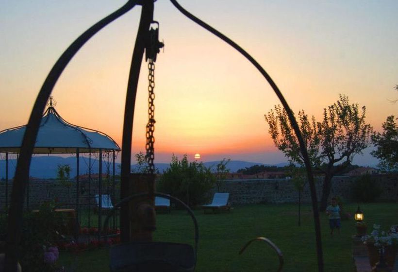 Pensione Relais Castelluccio Palusse  | Citta Della Pieve | Perugia | Italia 1