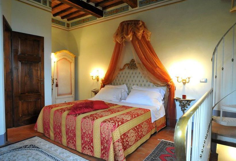 Pensione Relais Castelluccio Palusse  | Citta Della Pieve | Perugia | Italia 10
