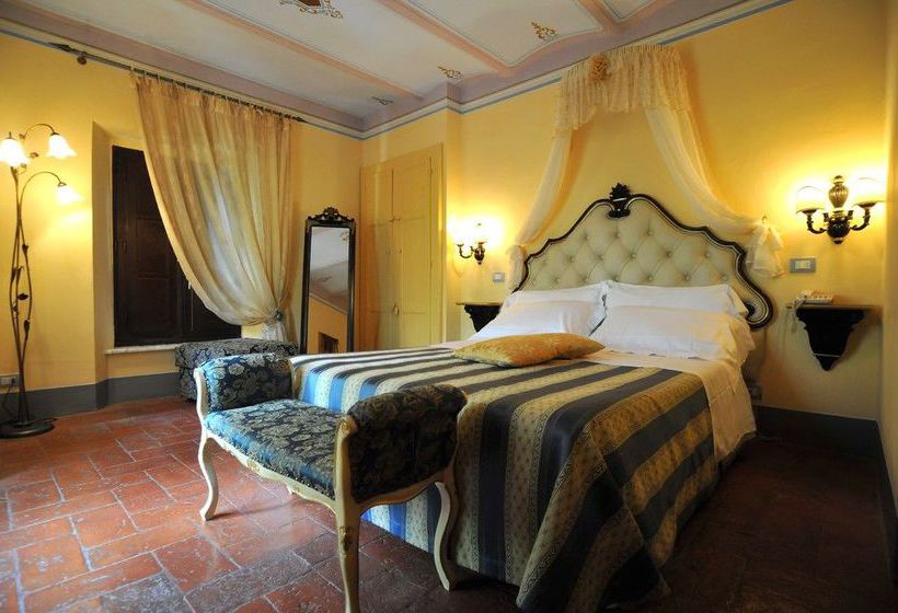Pensione Relais Castelluccio Palusse  | Citta Della Pieve | Perugia | Italia 11