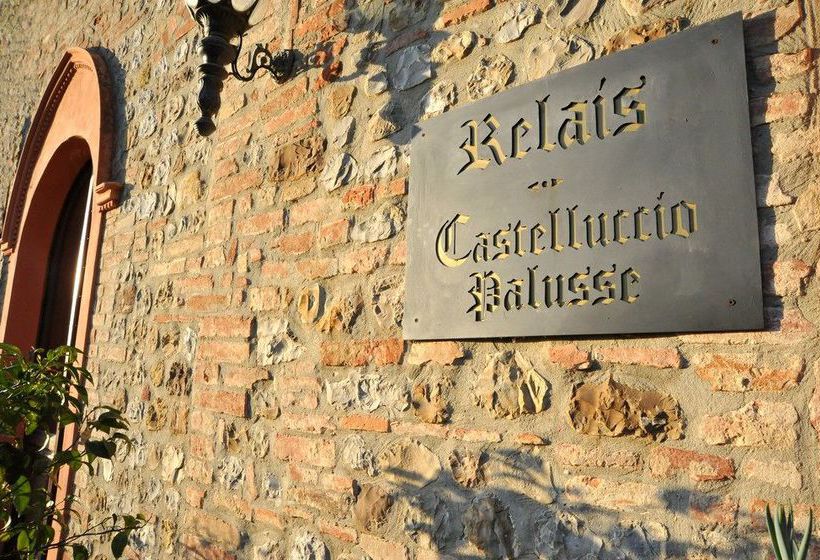 Pensione Relais Castelluccio Palusse  | Citta Della Pieve | Perugia | Italia 12