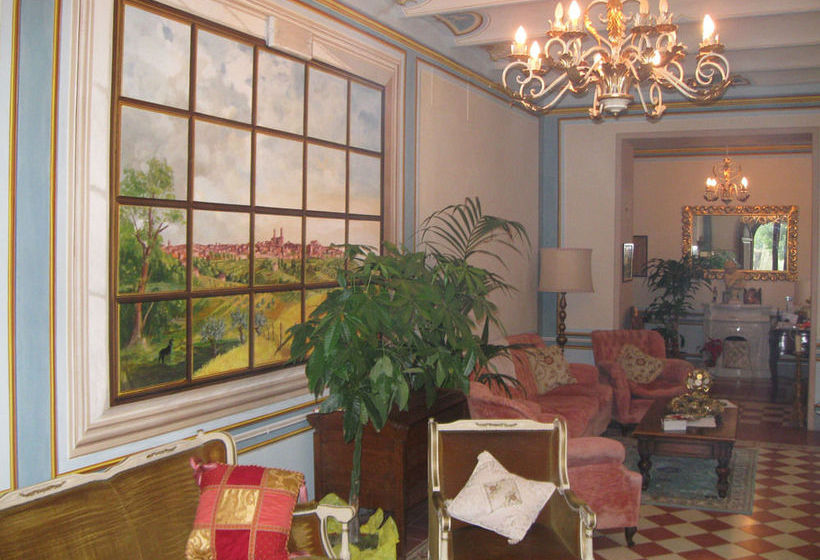 Pensione Relais Castelluccio Palusse  | Citta Della Pieve | Perugia | Italia 13