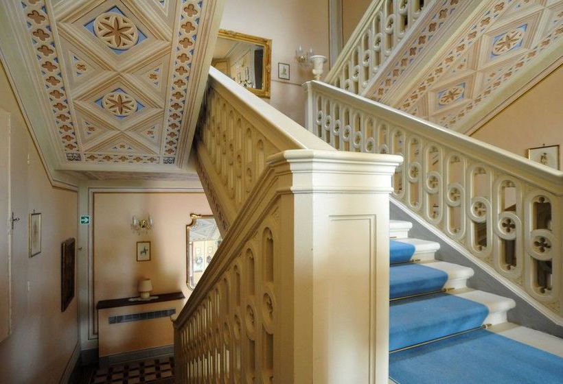 Pensione Relais Castelluccio Palusse  | Citta Della Pieve | Perugia | Italia 14