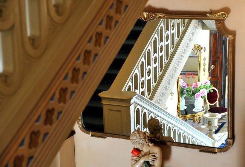 Pensione Relais Castelluccio Palusse  | Citta Della Pieve | Perugia | Italia 15