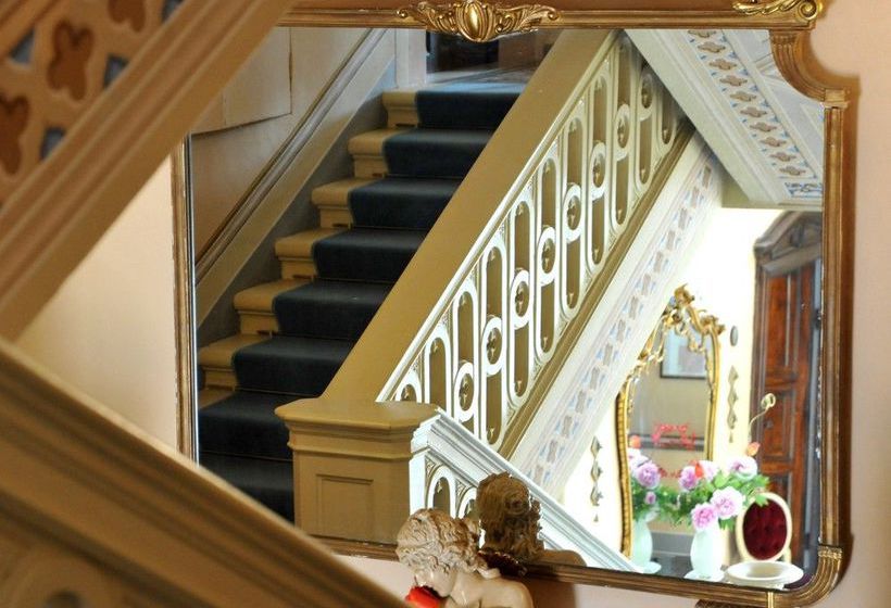 Pensione Relais Castelluccio Palusse  | Citta Della Pieve | Perugia | Italia 16