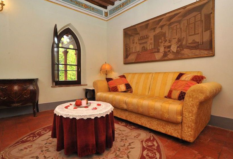 Pensione Relais Castelluccio Palusse  | Citta Della Pieve | Perugia | Italia 18