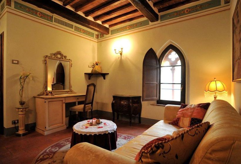 Pensione Relais Castelluccio Palusse  | Citta Della Pieve | Perugia | Italia 19