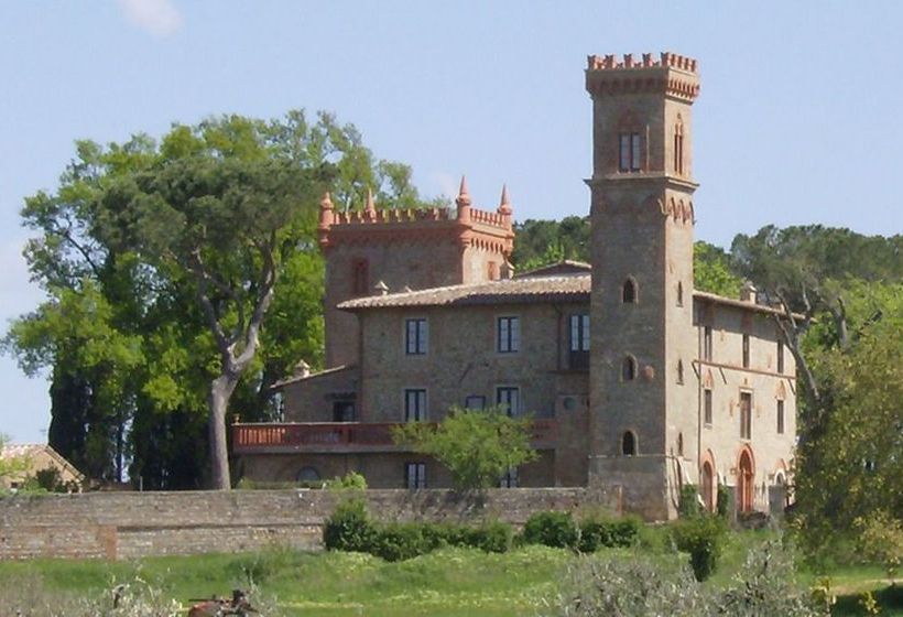 Pensione Relais Castelluccio Palusse  | Citta Della Pieve | Perugia | Italia 2