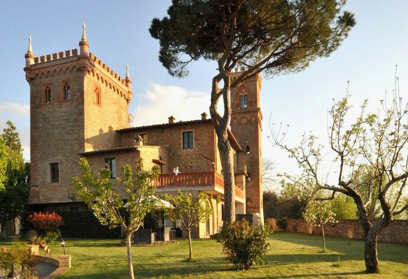 Pensione Relais Castelluccio Palusse  | Citta Della Pieve | Perugia | Italia 20
