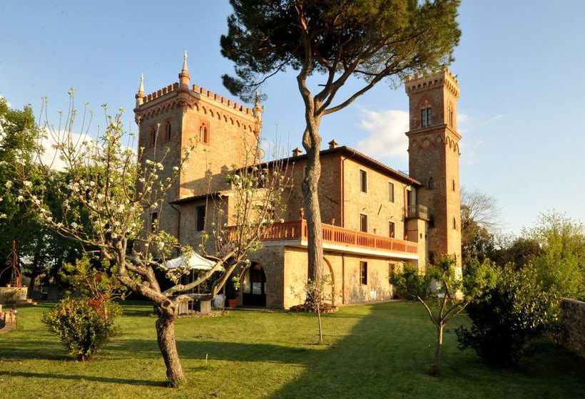 Pensione Relais Castelluccio Palusse  | Citta Della Pieve | Perugia | Italia 3