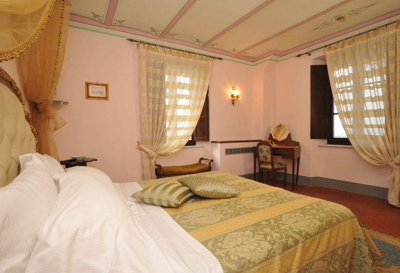 Pensione Relais Castelluccio Palusse  | Citta Della Pieve | Perugia | Italia 5