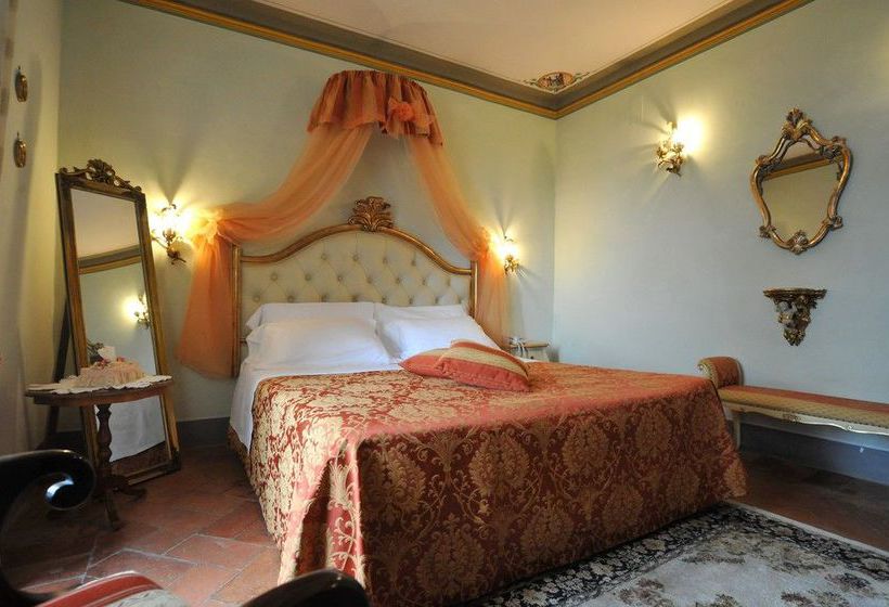 Pensione Relais Castelluccio Palusse  | Citta Della Pieve | Perugia | Italia 6