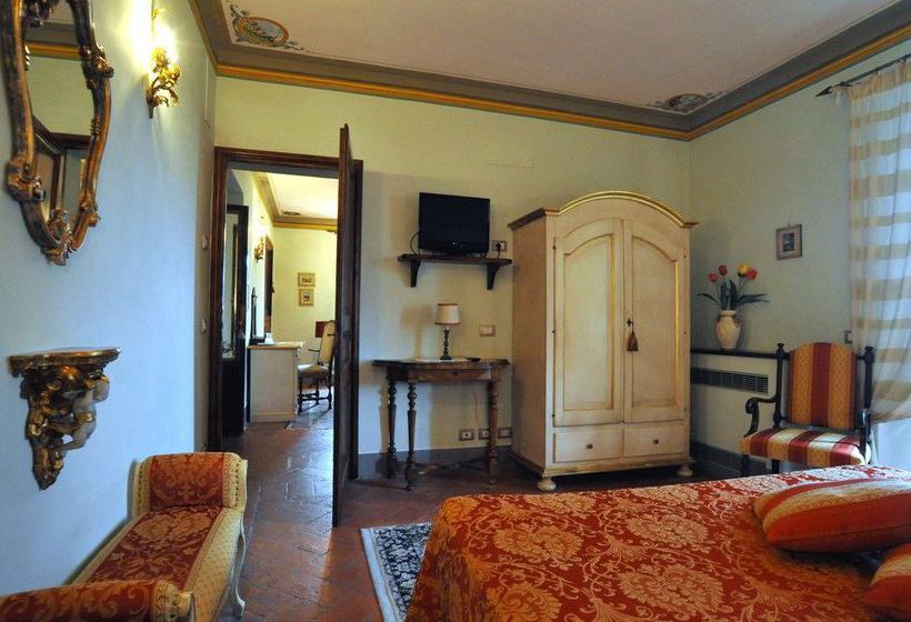 Pensione Relais Castelluccio Palusse  | Citta Della Pieve | Perugia | Italia 7