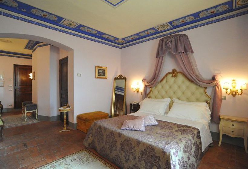 Pensione Relais Castelluccio Palusse  | Citta Della Pieve | Perugia | Italia 8