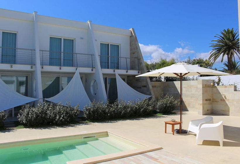 Dimore Di Mare  | Termoli | Campobasso | Italia 9