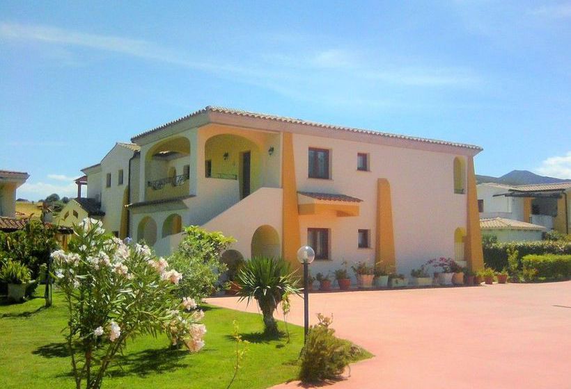 Case Vacanze San Silvestro  | Budoni | Sardegna | Italia 11