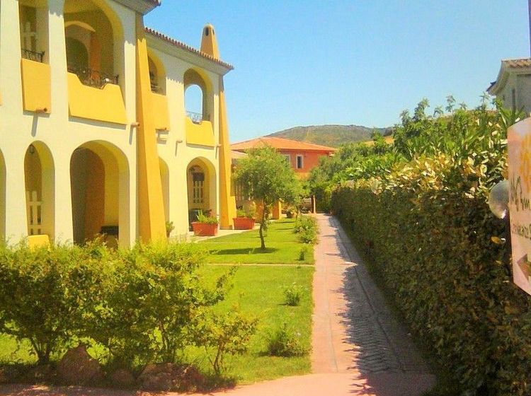 Case Vacanze San Silvestro  | Budoni | Sardegna | Italia 12