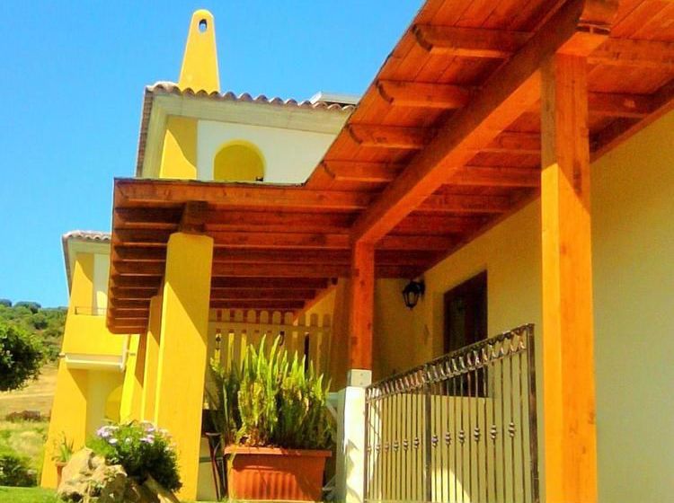 Case Vacanze San Silvestro  | Budoni | Sardegna | Italia 15