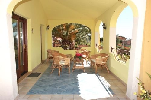 Case Vacanze San Silvestro  | Budoni | Sardegna | Italia 20