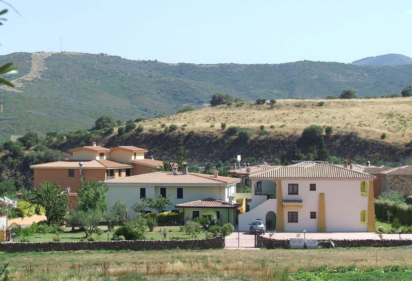 Case Vacanze San Silvestro  | Budoni | Sardegna | Italia 3