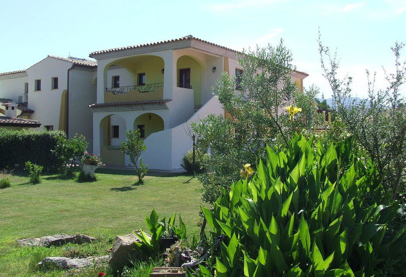 Case Vacanze San Silvestro  | Budoni | Sardegna | Italia 4