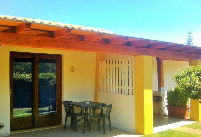 Case Vacanze San Silvestro  | Budoni | Sardegna | Italia 9