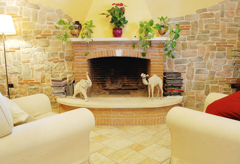 Bed and Breakfast Villa Rosita Fiumicino Roma