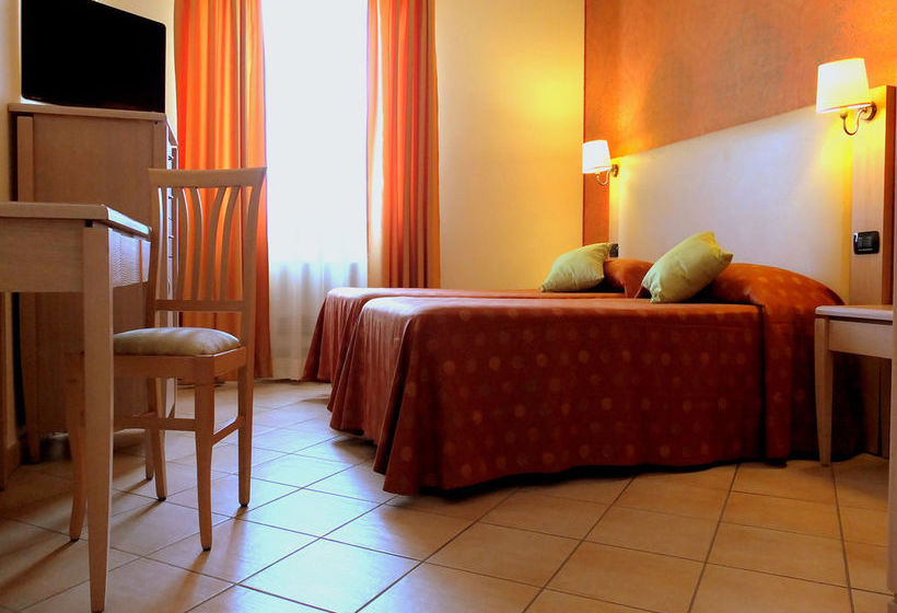 Bed and Breakfast Villa Rosita  | Fiumicino | Roma | Italia 10