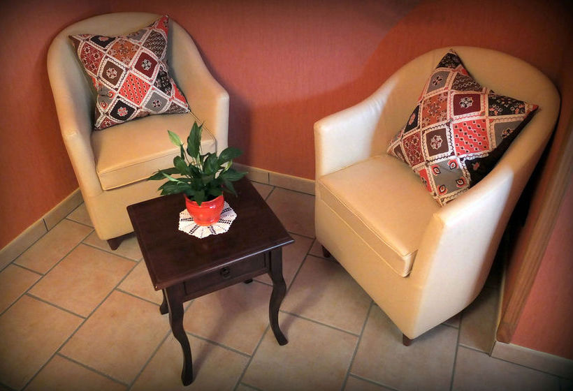 Bed and Breakfast Villa Rosita  | Fiumicino | Roma | Italia 11