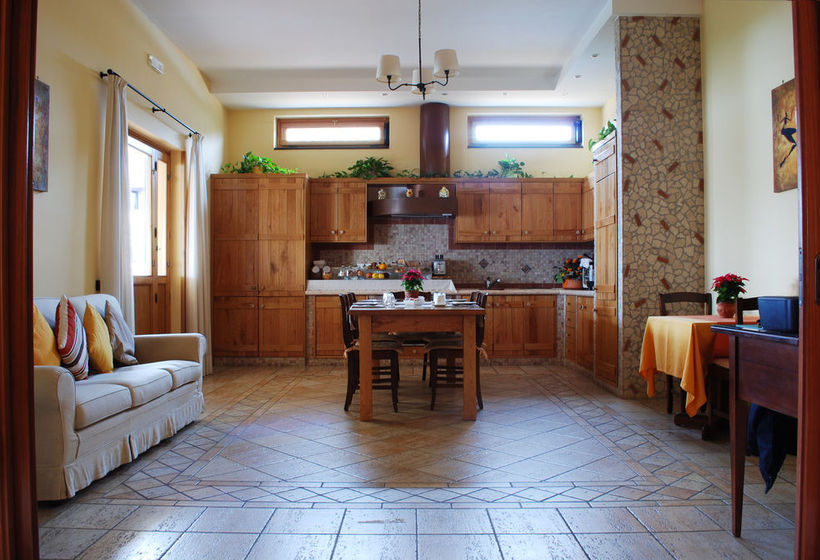 Bed and Breakfast Villa Rosita  | Fiumicino | Roma | Italia 12