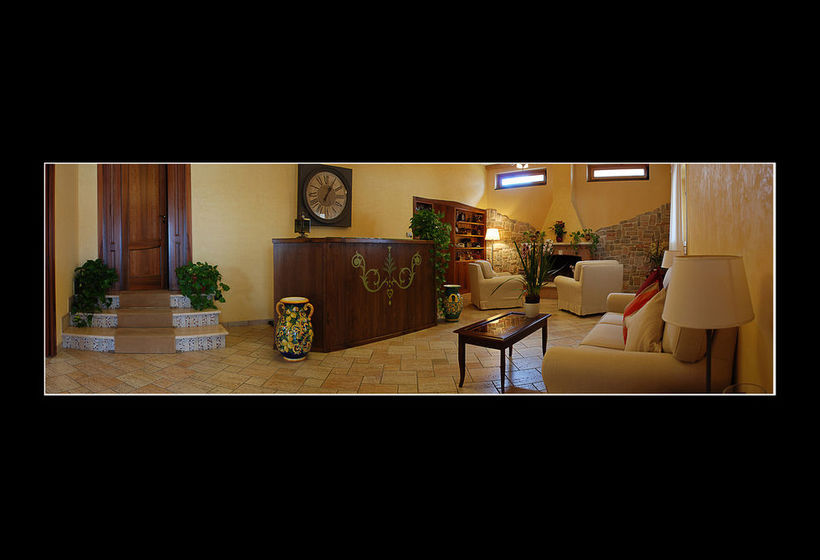 Bed and Breakfast Villa Rosita  | Fiumicino | Roma | Italia 14