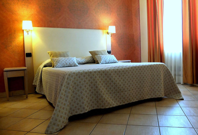 Bed and Breakfast Villa Rosita  | Fiumicino | Roma | Italia 15